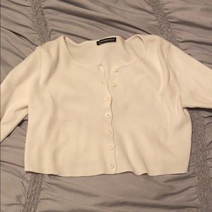 Brandy Melville cardigan